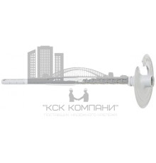 TERMOZ SV II 0-10 Дюбель для скрытого монтажа в термоизоляции